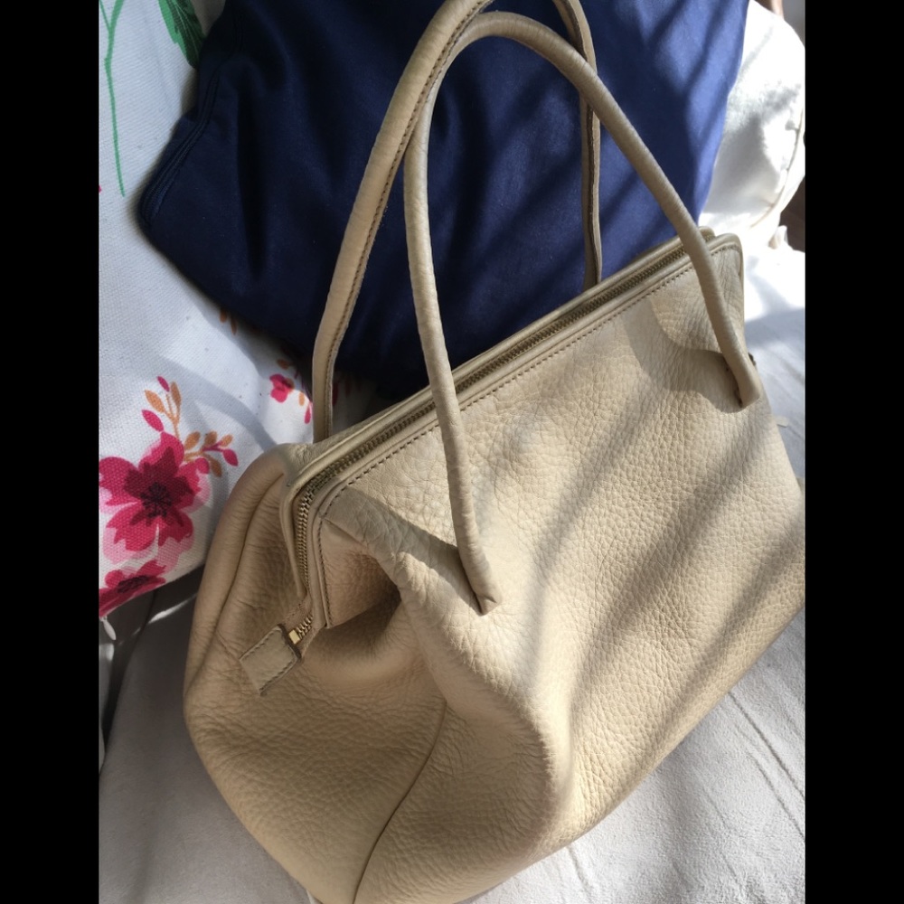 Miu Miu authentic tote  Prada